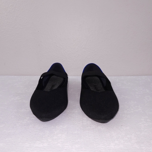 Rothy's The Point Mary Jane - Picture 5 of 11